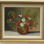 868 1649 OIL PAINTINGS
